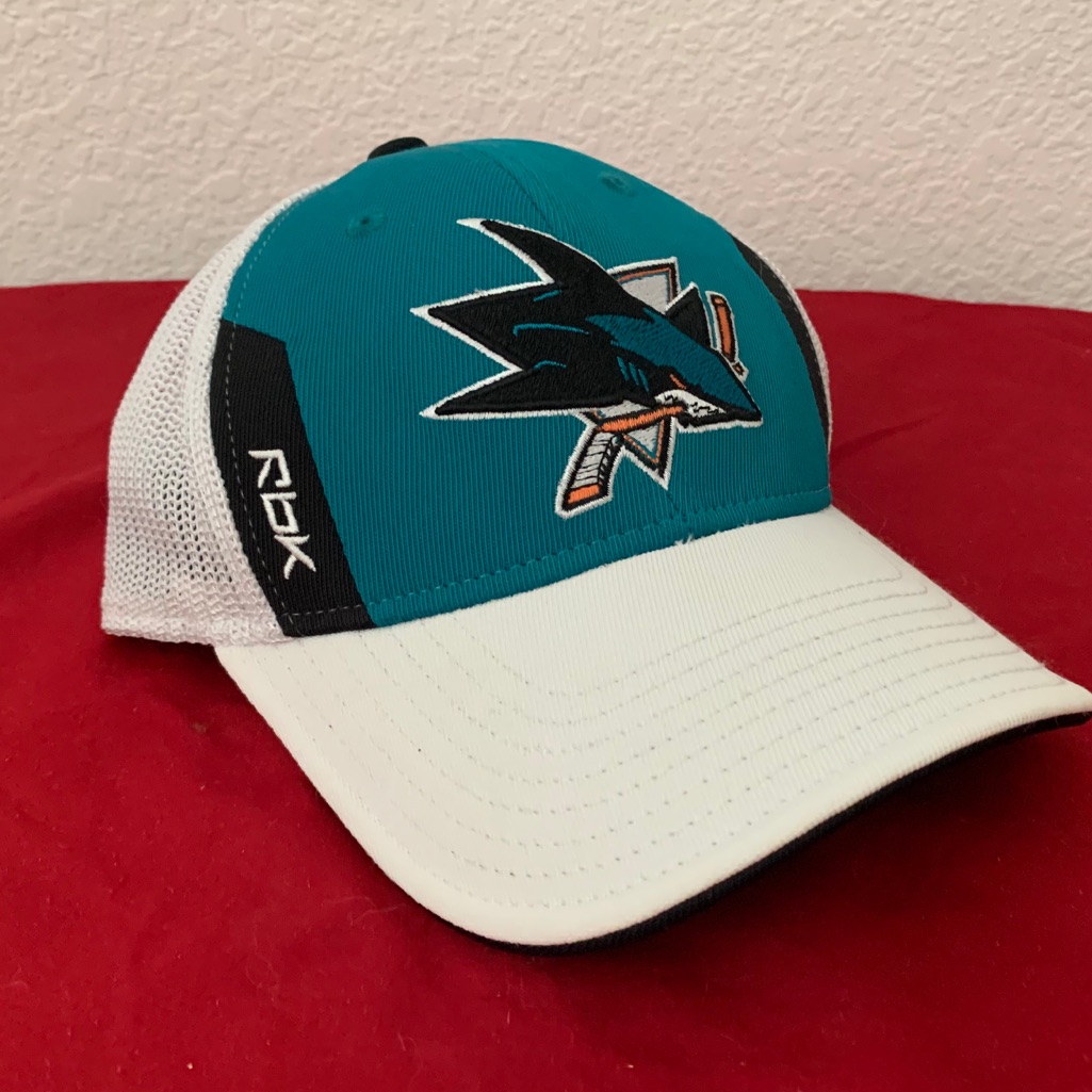 Sharks Hat